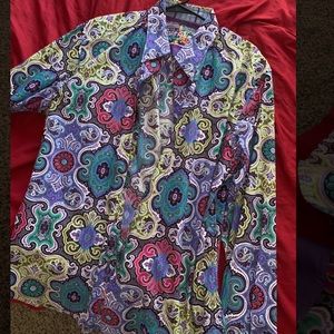 Men’s XL Robert Graham